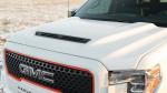 GMC Sierra AT4 Crew Cab Harley-Davidson Edition (Summit White) 2020 года